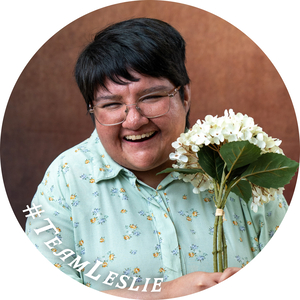 Team Page: Team Leslie